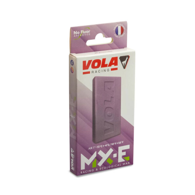 Smar Narciarski Vola MX-E Purple 80g