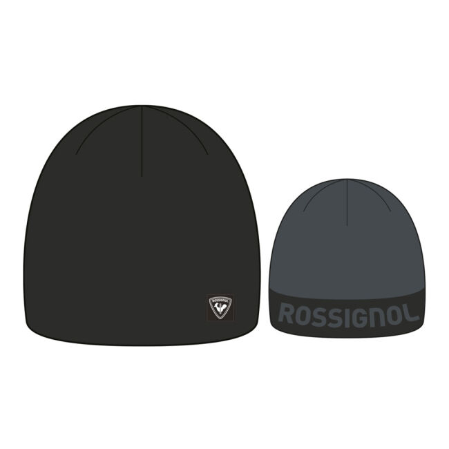 Czapka narciarska Rossignol Neo Rooster Reverse Black 2026