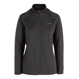 Bluza damska Viking Admont Full Zip Lady Black 2026