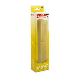 Smar Narciarski Vola MX-E Yellow 500g