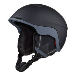 Kask narciarski Cairn Atlas Pure Mat Metallic Black 2026