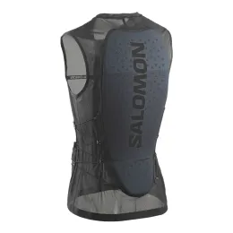 Ochraniacz na plecy Salomon Flexcell Pro Black 2027
