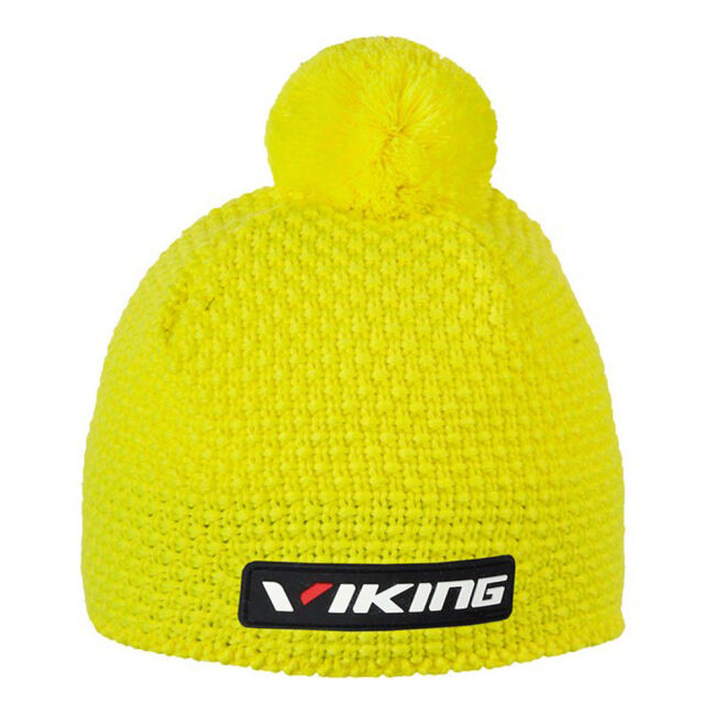 Czapka Viking Berg Gore-Tex Infinium Neon Yellow 2025