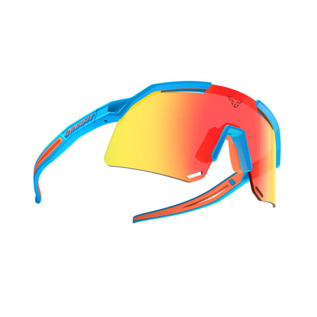 Okulary sportowe Dynafit Ultra Evo Sunglasses Frost Dawn S3 2025