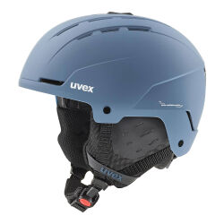 Kask narciarski Uvex Stance Stone Blue 2025