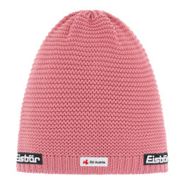 Czapka narciarska Eisbar Corson OS SKA Strawberry 2025