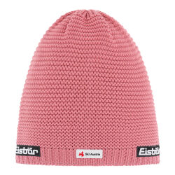 Czapka narciarska Eisbar Corson OS SKA Strawberry 2025