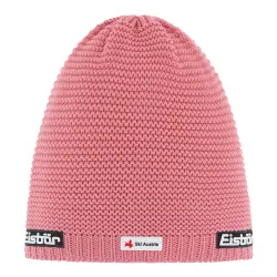 Czapka narciarska Eisbar Corson OS SKA Strawberry 2025