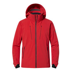 Kurtka narciarska Descente Caden Jacket Red 2026
