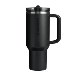 Butelka na wodę Stanley Quencher ProTour Flip Straw 1.18 L Black 2.0 2026