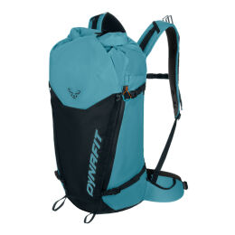 Plecak Dynafit Expedition 36 Storm Blue Blueberry 2025