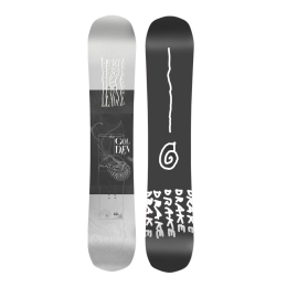Deska snowboardowa Drake League 2024