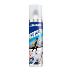 Smar do nart biegowych Holmenkol No Wax Anti Ice & Glider 200ml