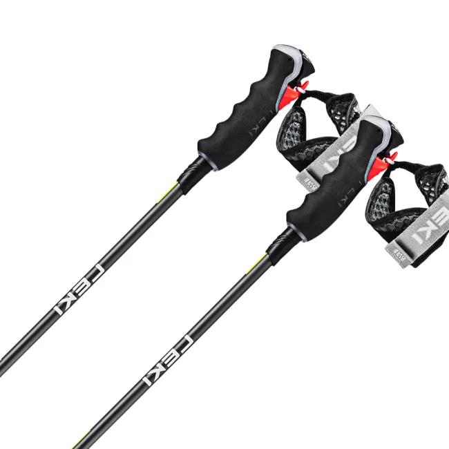Kijki narciarskie Leki Carbon 12 3D 2026