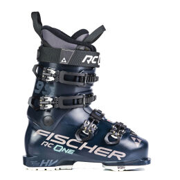Buty narciarskie Fischer RC ONE 95 Vacuum Walk 2022