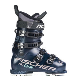 Buty narciarskie damskie Fischer RC One 95 Vacuum GW HV 2023