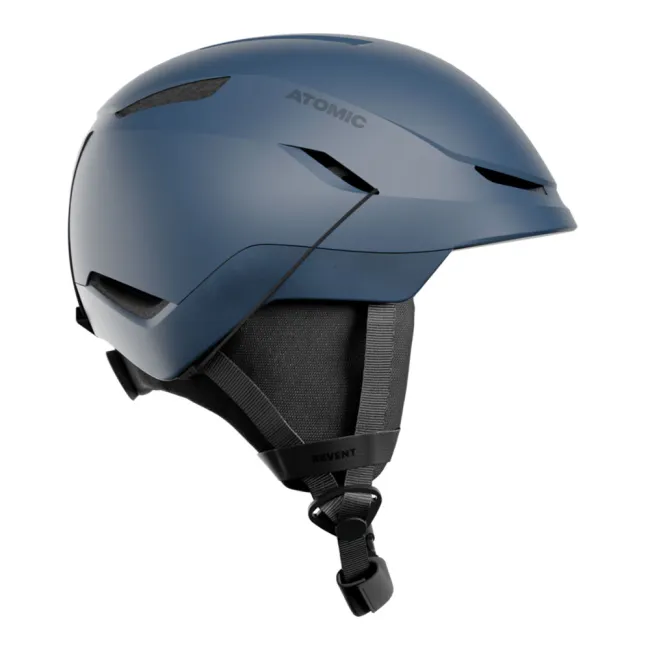 Kask narciarski dziecięcy Atomic Revent Jr Graphic Ocean 2027