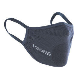 Maseczka wielorazowa antywirusowa Viking Performance Face Mask Grey 2022