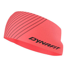 Opaska Dynafit Speed Dryarn Headband Ultra Coral 2026