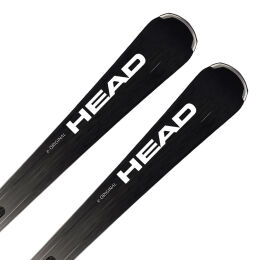 Narty Head Supershape E-Original 2023 + PRD12 GW 