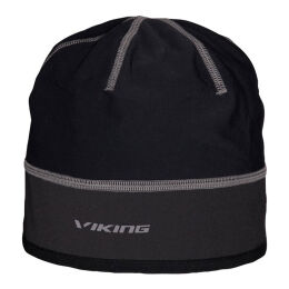 Czapka Viking Palmer Gore Tex Black