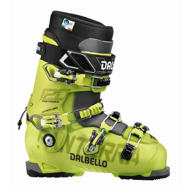 Buty narciarskie Dalbello Panterra 120 ID