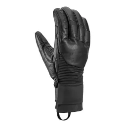 Rękawice narciarskie Leki Hevon Pro Zero Black 2026