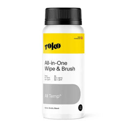 Smar Toko All In One Wipe & Brush 250ml