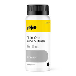 Smar Toko All In One Wipe & Brush 250ml