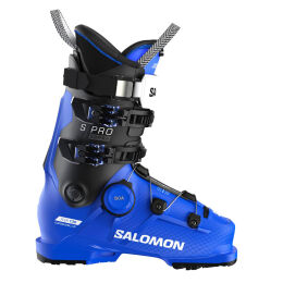 Buty narciarskie Salomon S/Pro Supra Boa 130 GW 2026