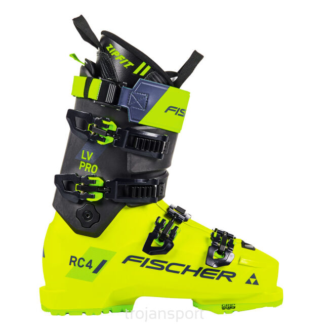 Buty narciarskie Fischer RC4 PRO LV GW 2024