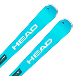 Narty Head Shape SX R LYT 2026 + PR 11 GW