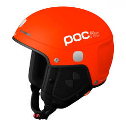 Kask POC Pocito Light Helmet Fluorescent Orange 