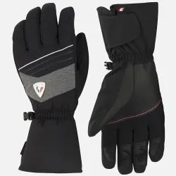 Rękawice Rossignol Legend IMPR Black