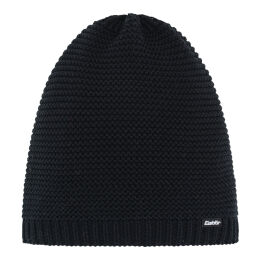 Czapka narciarska Eisbar Corson OS RL Black 2025