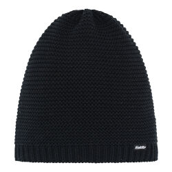 Czapka narciarska Eisbar Corson OS RL Black 2025