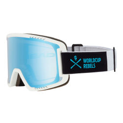Gogle narciarskie Head Contex Photo Blue WCR z fotochromem 2025