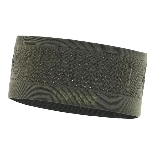 Opaska Viking Yokai Headband Olive 2026