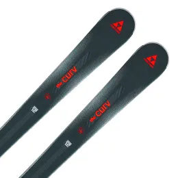 Narty Fischer The Curv DTI 2026 + RS11 GW