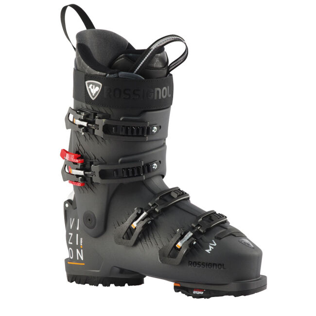 Buty narciarskie Rossignol Vizion 4B Pro 100 MV GW 2025