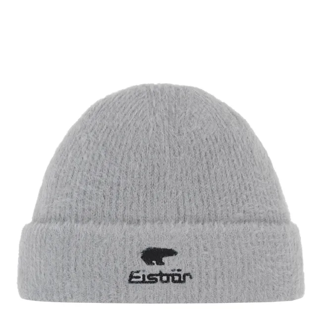 Czapka narciarska Eisbar Mana Light Grey 2026