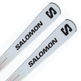 Narty potestowe Salomon S/MAX Endurance + MI10 GW