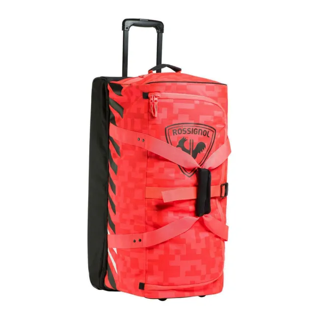 Torba podróżna Rossignol Hero Explorer Bag 2026