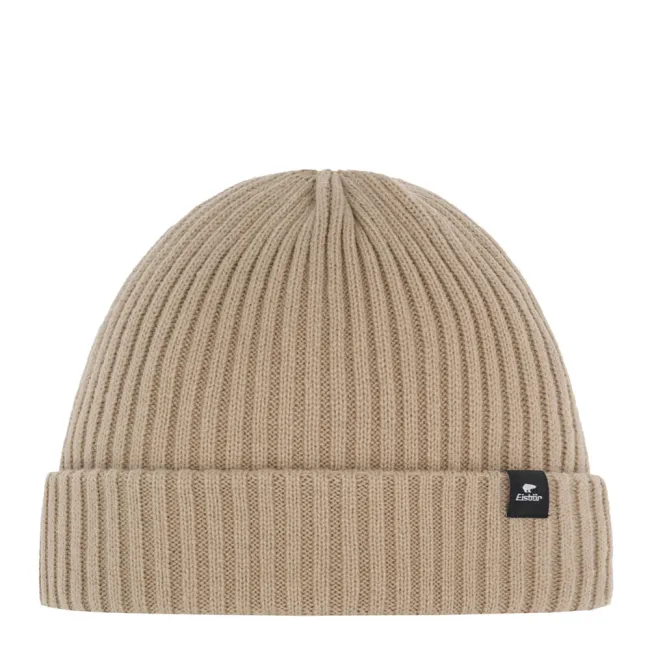 Czapka narciarska Eisbar Ripp 2.0 Sandstone 2026