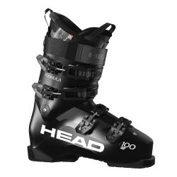 Buty narciarskie Head Formula 100 MV Anthracite 2025