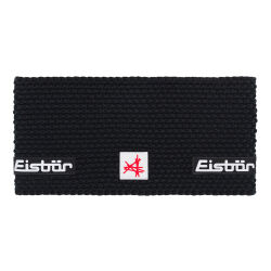 Opaska Eisbar Jamie STB SA Black 2026