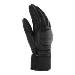 Rękawice narciarskie snowboardowe Viking Blackrun Black 2027