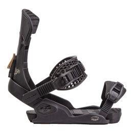 Wiązania Snowboardowe damskie Drake Jade Black 2024