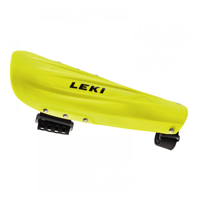 Ochraniacze na przedramię Leki Fore Arm Protector Neon Yellow 2024