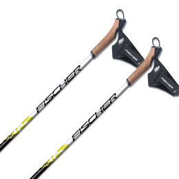 Kijki biegowe Fischer RC3 Carbon